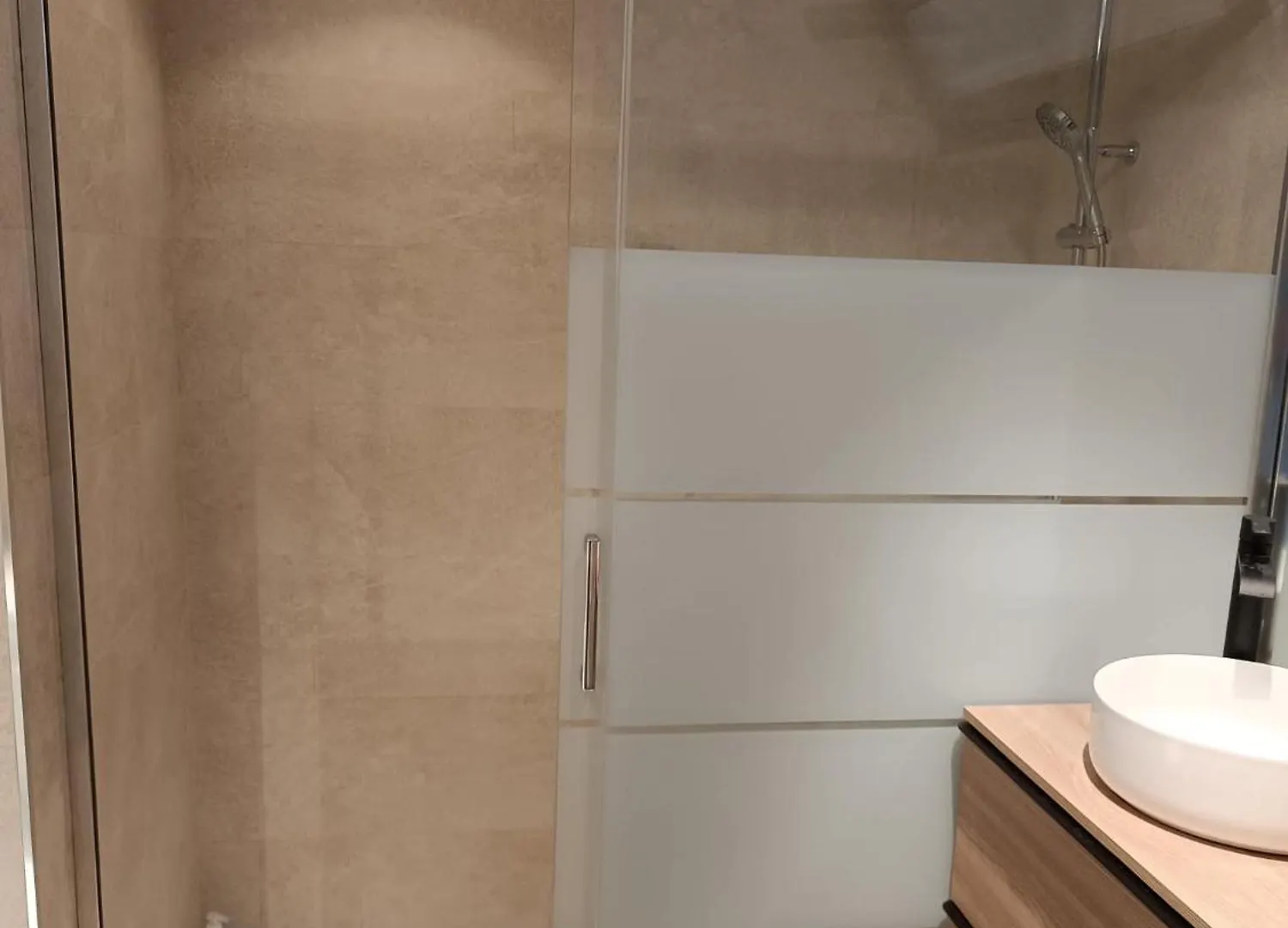 شقة Apartamento En La Costa Del Sol بينالماذينا