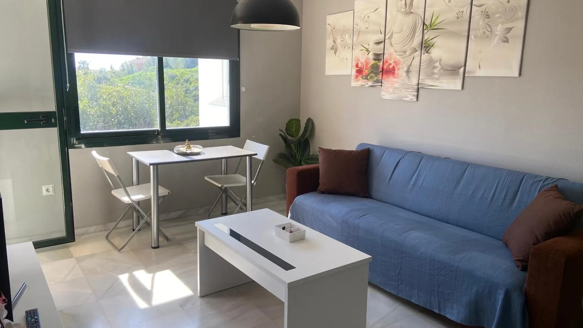 شقة Apartamento En La Costa Del Sol بينالماذينا