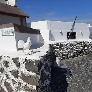 The Cave , Lajares España