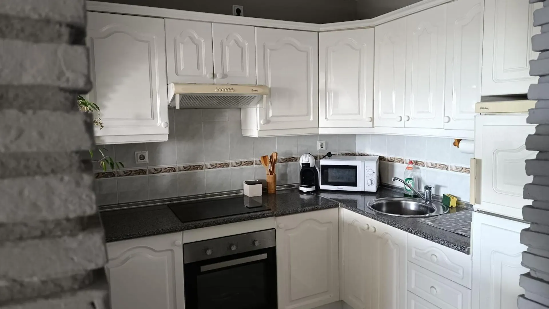 Apartamento En La Costa Del Sol Benalmádena 0*,  España