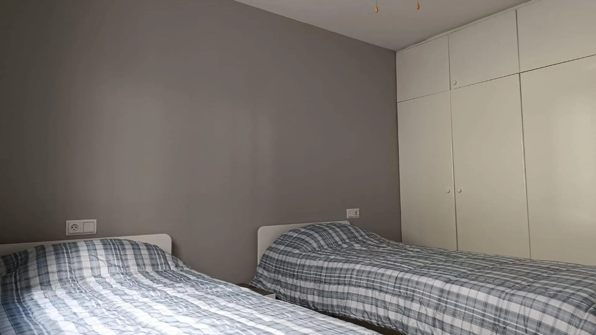 Apartamento En La Costa Del Sol Benalmádena