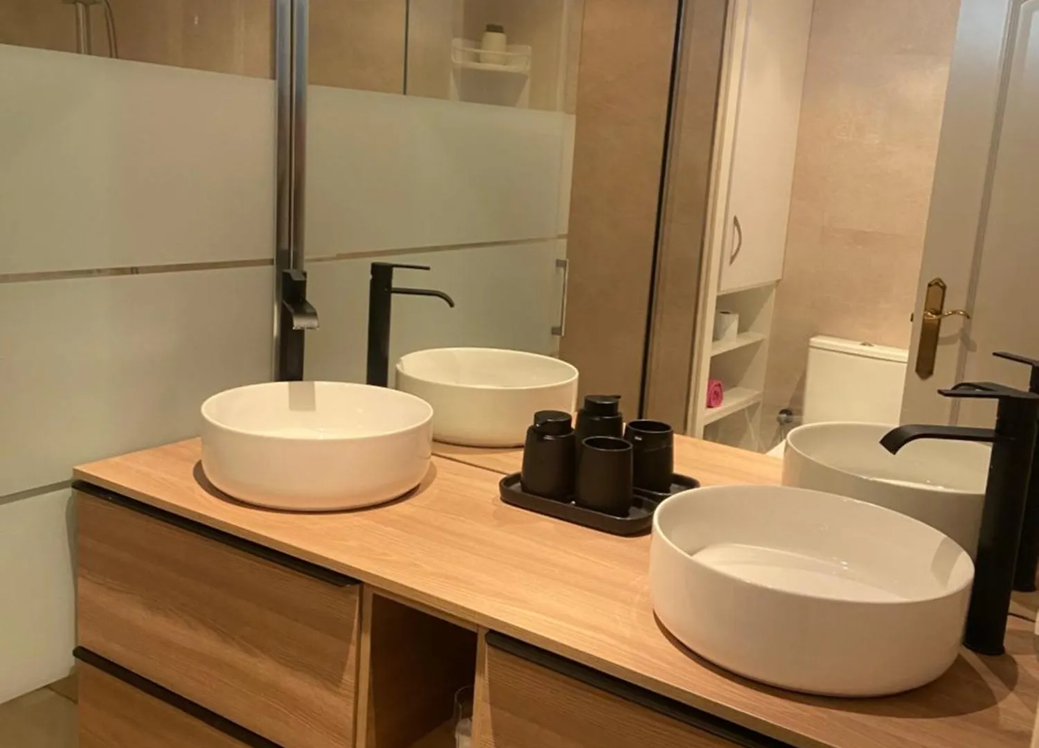 Apartamento En La Costa Del Sol Benalmádena España